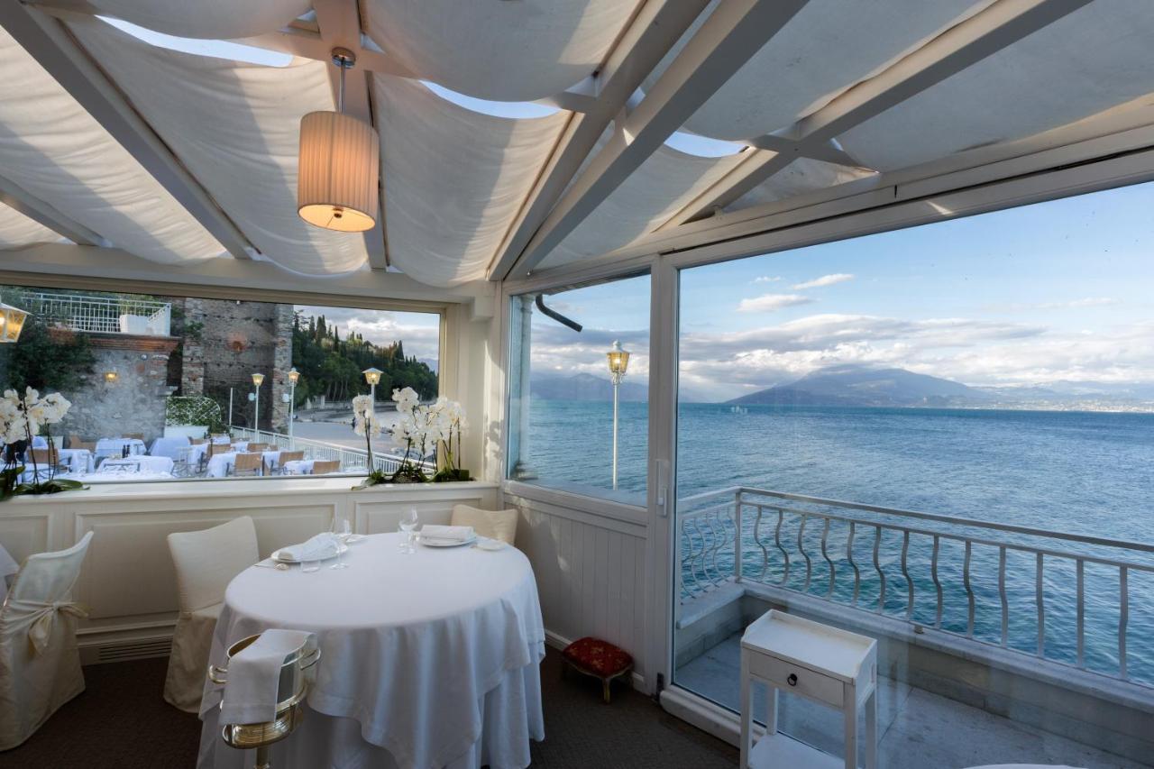Hotel Relais La Speranzina Sirmione Exterior foto