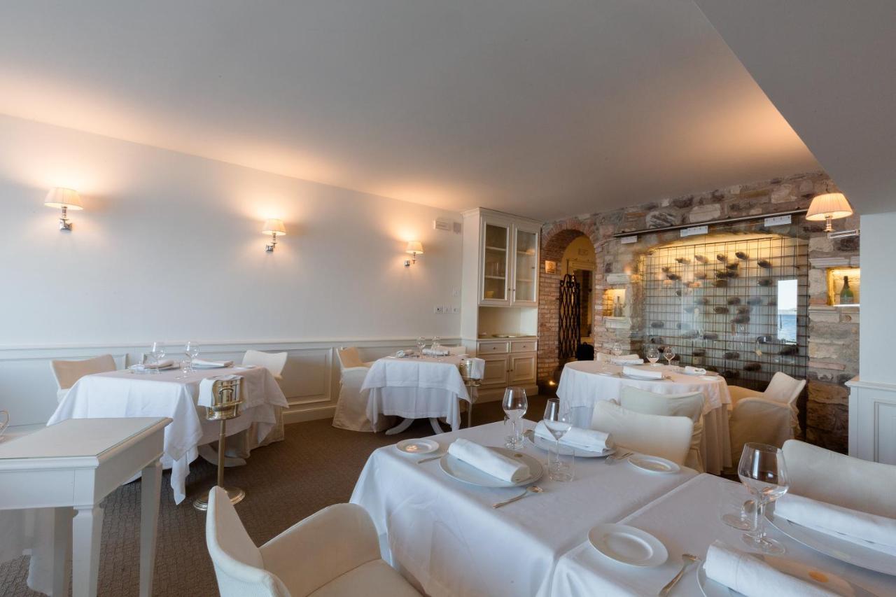 Hotel Relais La Speranzina Sirmione Exterior foto