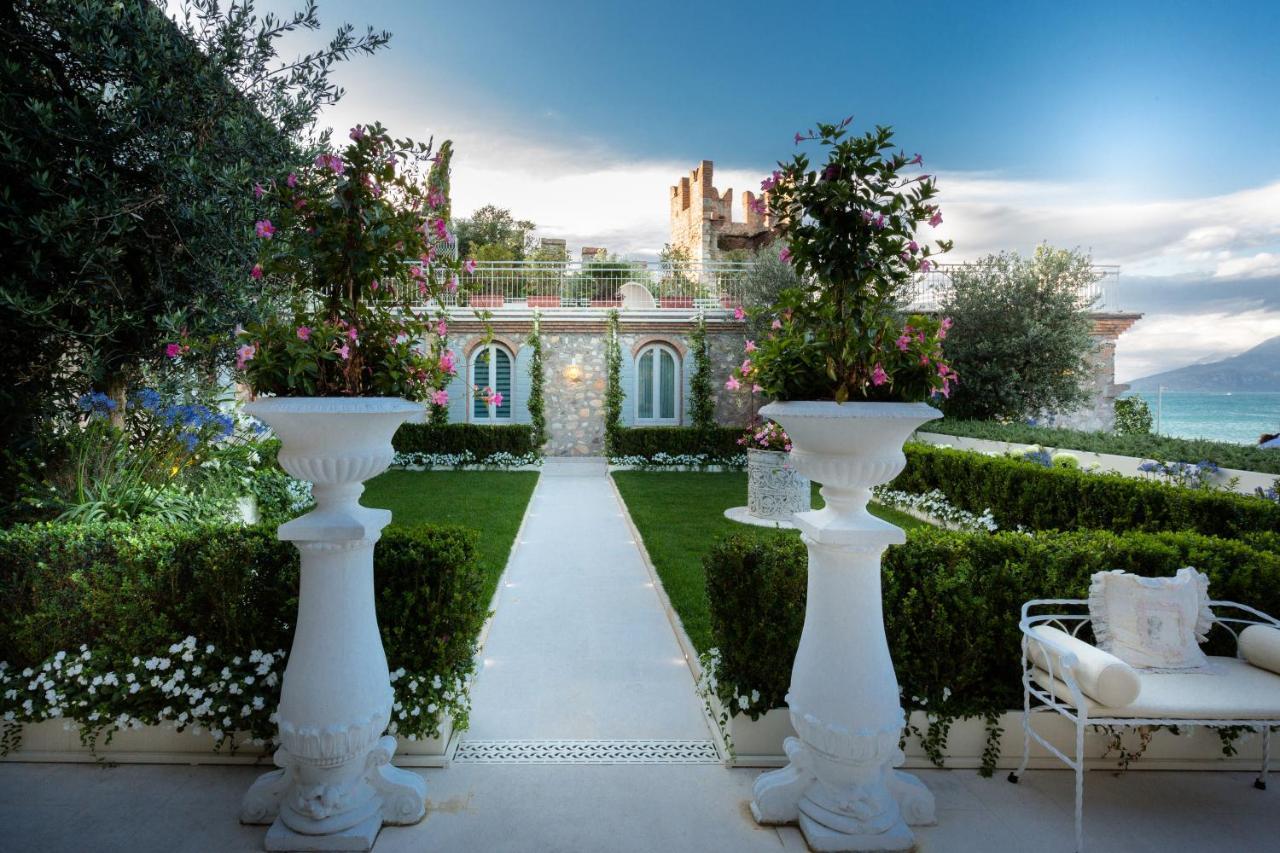 Hotel Relais La Speranzina Sirmione Exterior foto