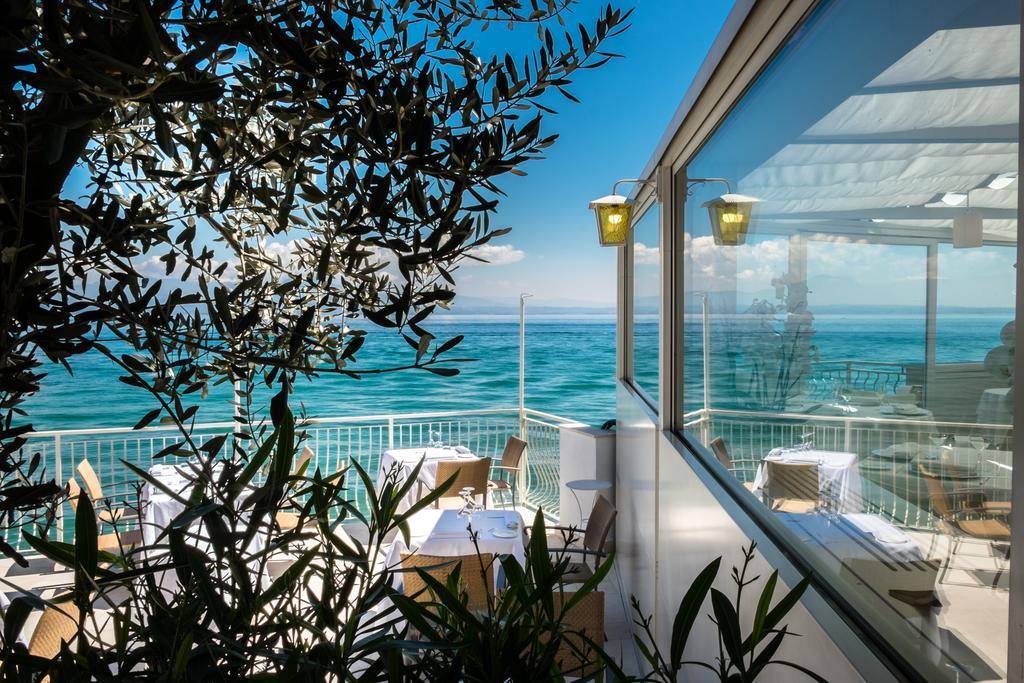 Hotel Relais La Speranzina Sirmione Exterior foto