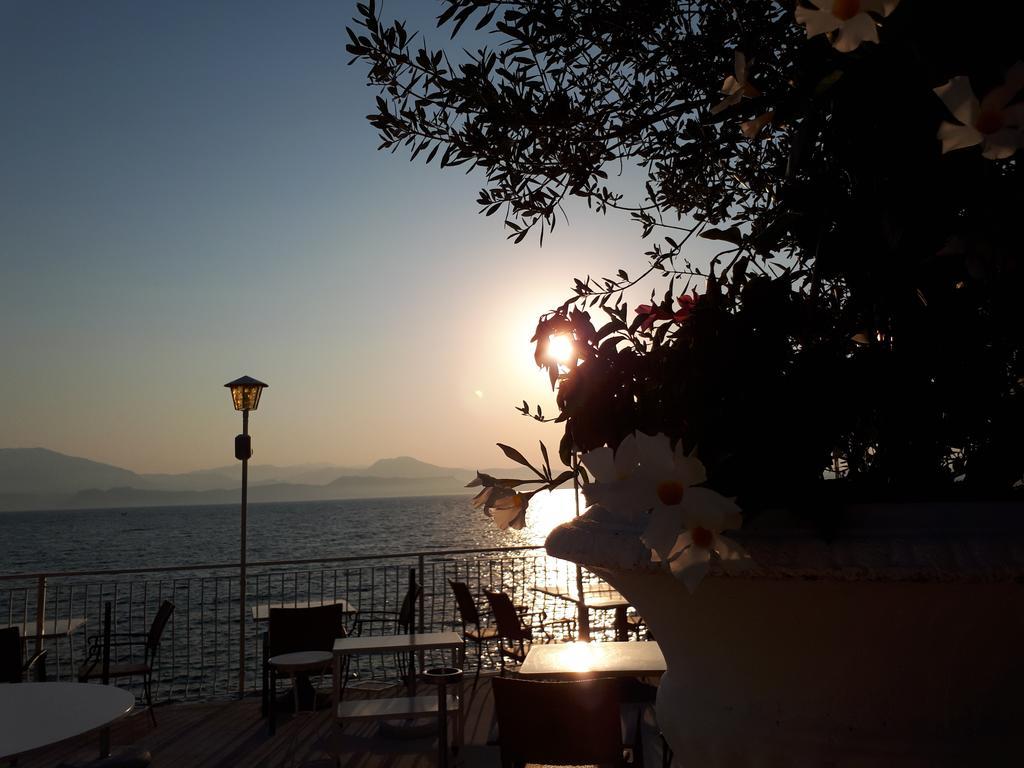 Hotel Relais La Speranzina Sirmione Exterior foto