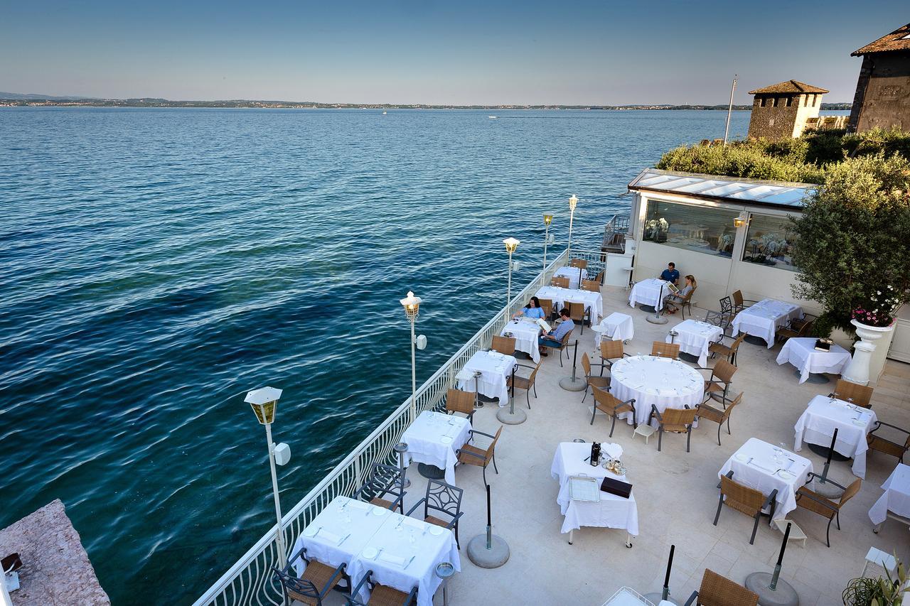 Hotel Relais La Speranzina Sirmione Exterior foto