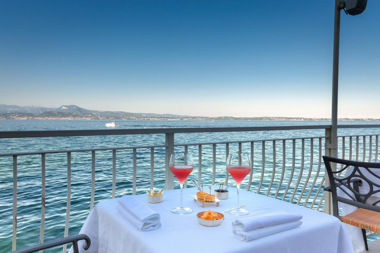 Hotel Relais La Speranzina Sirmione Exterior foto