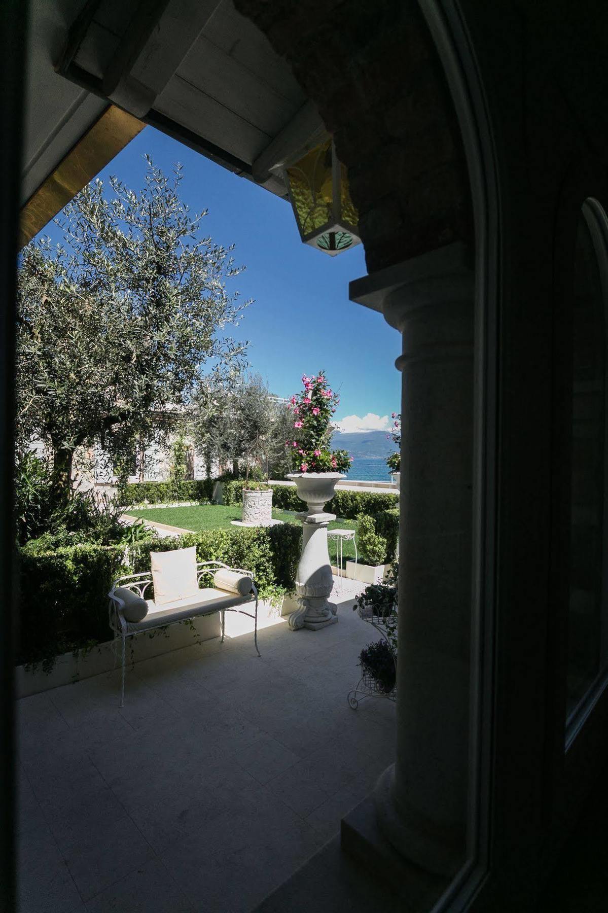 Hotel Relais La Speranzina Sirmione Exterior foto