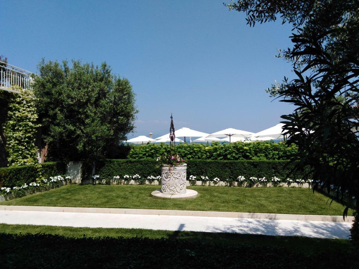 Hotel Relais La Speranzina Sirmione Exterior foto